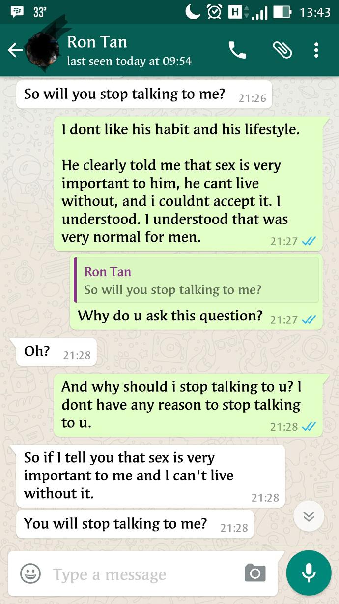 Guys, what do you think about a sex-before-marriage girl? 