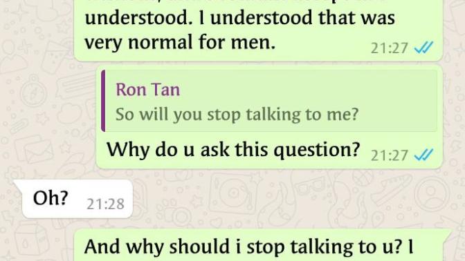 Guys, what do you think about a sex-before-marriage girl?