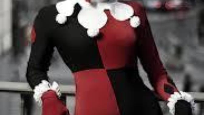 Which version of Harley Quinn do you like better?