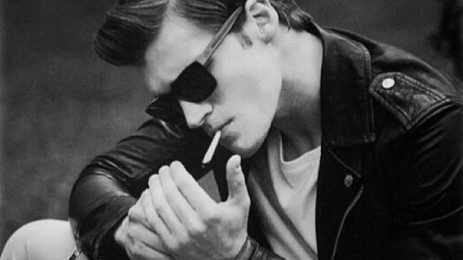 What do you think of the greaser style?
