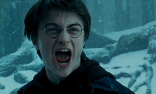 I don't love Harry Potter like everyone else does! Is there something wrong with me?