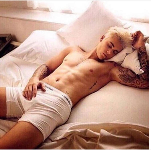 What do you wear to bed?