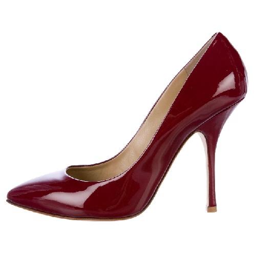 What is it about high heels that men find so attractive?