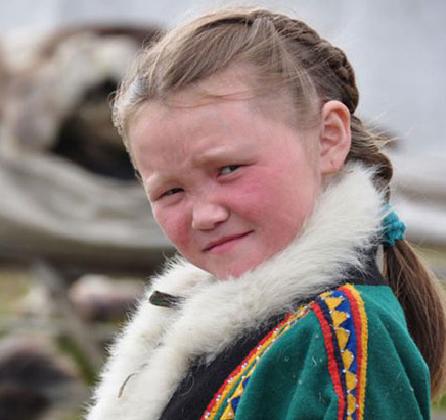 Are Finns really White?