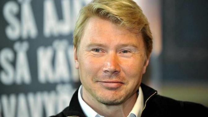 Are Finns really White?