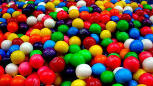 What's your favourite gum flavour?