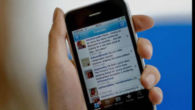 Why do women stalk on social media?
