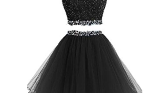 Buying a dress from amazon?