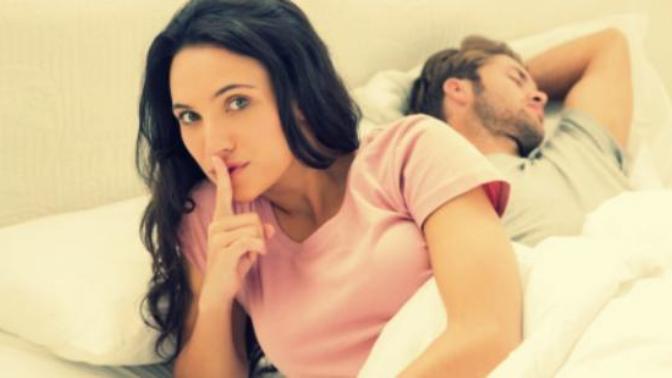 Who do you think is more likely to cheat? Girlfriends or married women?