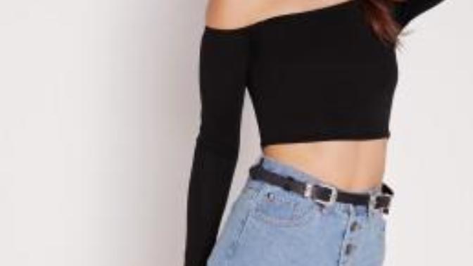 Would you allow your 16 year old daughter to dress like this?