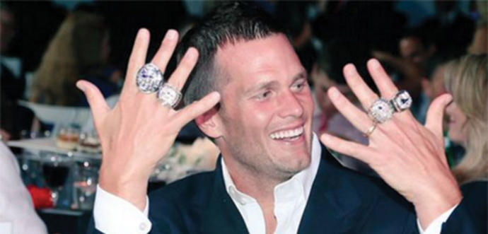 How many points will the 49ers beat the Patriots by?