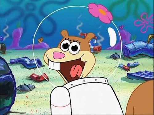 Do you still watch and find SpongeBob funny as adults (at least with the older episodes/seasons)?