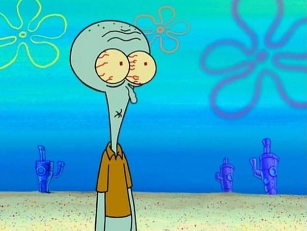 Do you still watch and find SpongeBob funny as adults (at least with the older episodes/seasons)?