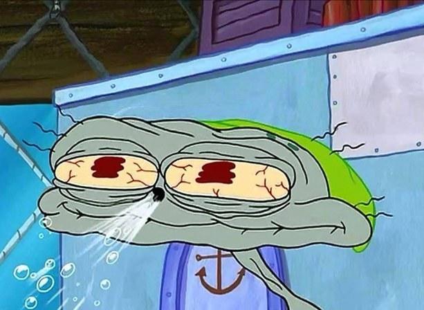Do you still watch and find SpongeBob funny as adults (at least with the older episodes/seasons)?