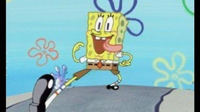 Do you still watch and find SpongeBob funny as adults (at least with the older episodes/seasons)?