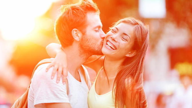 When do you make exceptions in dating?