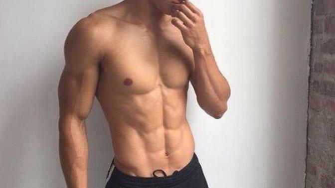 Girls, What Body Type looks best? Muscular?