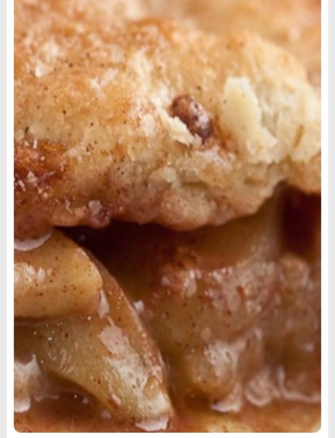 What is your favorite pie? 