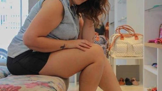 Guys, does anyone love plus size?