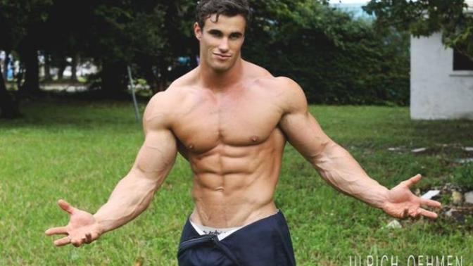 Is it true women are attracted to men with strong immune systems?