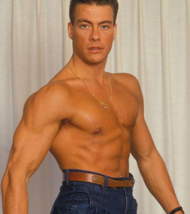 Ladies, are any of these men better looking than Brad Pitt?