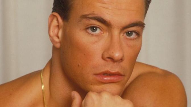 Ladies, are any of these men better looking than Brad Pitt?