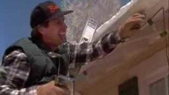 Do you put Christmas lights up on your house?