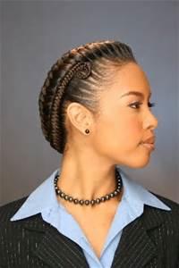 Can natural black hair be professional?