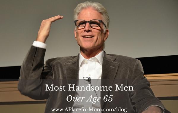 Girls, at what age are men most attractive?