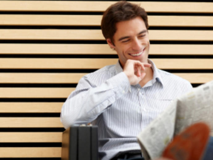Girls, at what age are men most attractive?