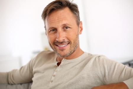 Girls, at what age are men most attractive?