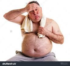 Girls, what do you consider to be overweight for guys (feel free to post pics)?