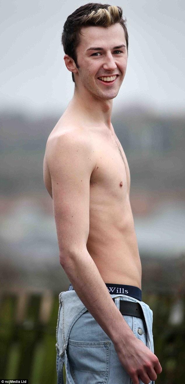 Girls, what do you consider to be overweight for guys (feel free to post pics)?