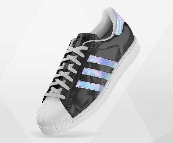 Which pair of shoes do you like the best? These are for my 16 year old sister?
