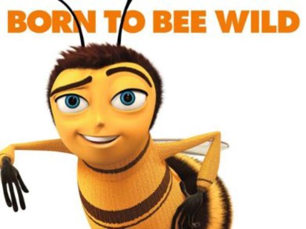 What do you think of Bee Movie?