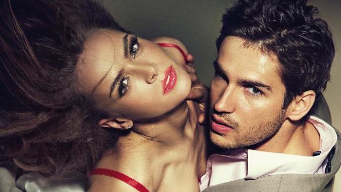 Men cheat to stay in the marriage while women cheat to leave the marriage. Agree?