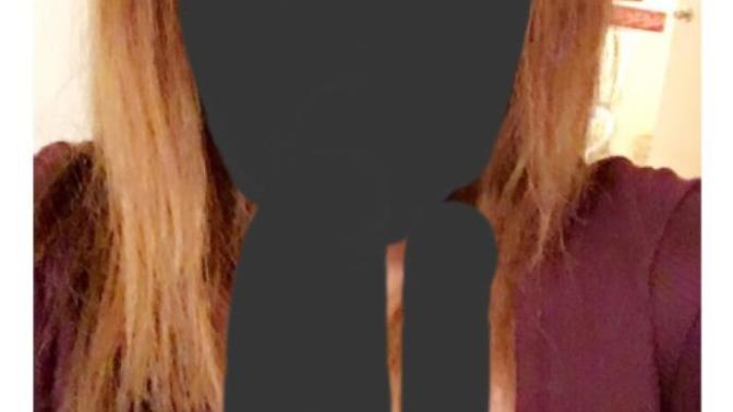 Will using a ash blond box hair dye get my hair brown?