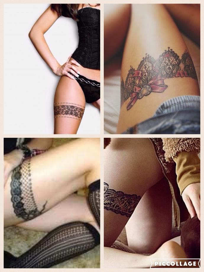 What's your opinion on these tattoos?