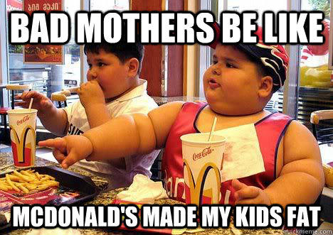 Do you find generally that Liberals make bad parents because they refuse to Discipline their kids properly and teach them manners?