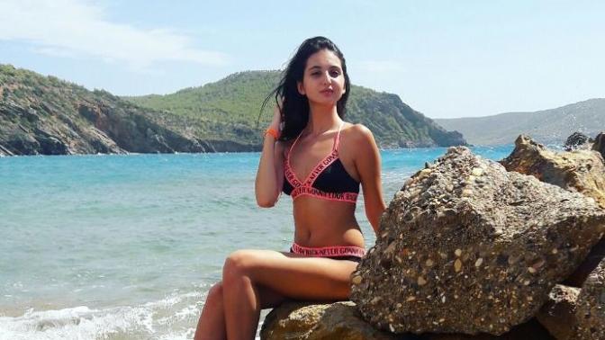 İs my body ideal for a model?