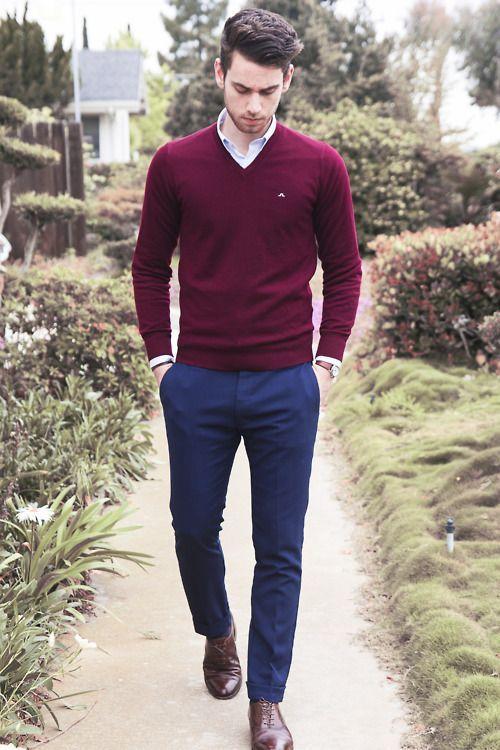 Girls, Do you like when you see a guy who is wearing dress shoes at college?