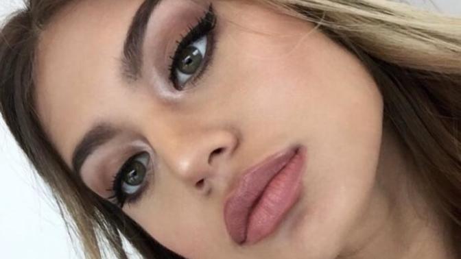 Which makeup look do you guys like most?