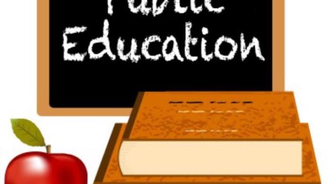 Should public education continue to be a right?