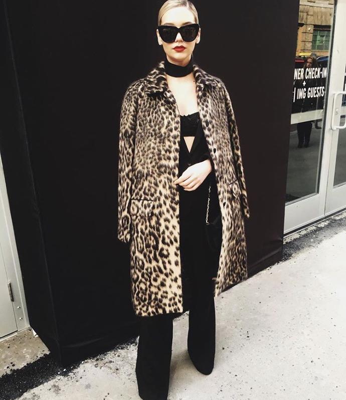 guys: do you like this style on a female?