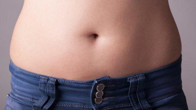 What do you think of belly pudges?
