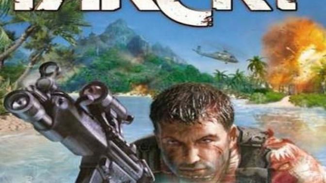 For those who've played the Far Cry video game series (and enjoyed them), which Far Cry game do you think is the best one?