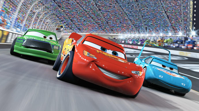 Who do you think would win this race?
