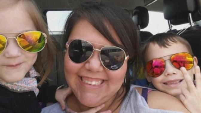 Why is the majority of killing of children and child abuse carried out by women?