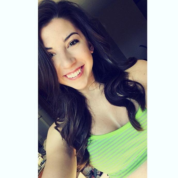 Would you girlfriend a butterface?