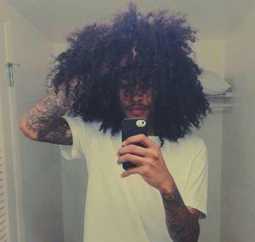 what natural hairstyles should i try???